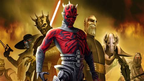 do you have to watch all the clone wars episodes|star wars clone skippable episodes.